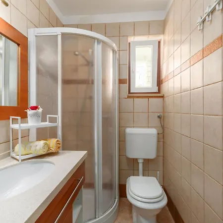Apartment Arduino In Strandnaehe, Ruhige Lage Poreč